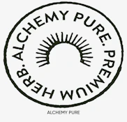 Alchemy Pure - Dirty Laundry - Vape Cart - .5g