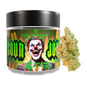 Sour Joker (3.5G Jar)