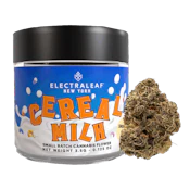 Electraleaf - Cereal Milk - Flower - 3.5g