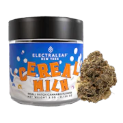 Electraleaf - Cereal Milk - Flower - 3.5g