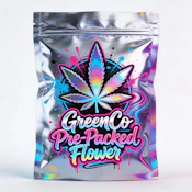 Blue Star OG (Pre-Packed Ounce)