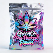 Durban Poison x Trop Cherry (Pre-Packed Ounce)