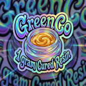 Forbidden Fruit - 1g Cured Resin