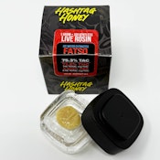 Hashtag Honey: Fatso - Live Rosin Concentrate - 1g