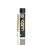 CAM - Preroll - Indoor - Buff Cherries - 1g