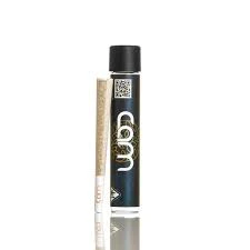 CAM - CAM - Preroll - Indoor - Buff Cherries - 1g Main Image