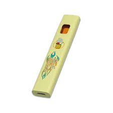 Kaligold extracts - Kali Gold - Disposable - Live Resin - Tongue Twister x Smackers - 1g Main Image