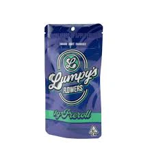 Lumpy's Flowers - Lumpy's - Preroll - Indoor - Zoap - 1g Main Image