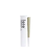 Lolo - Preroll - Blueberry Frosting - 1g