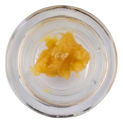 Kaligold extracts - Kali Gold - Concentrate - Badder - Gelonade x Riff OG - 1g Main Image