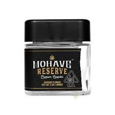 Mohave - Mohave - Flower - Killer Cupcake - 3.5g Main Image