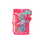 Tiny Fires - Flower - Tropicana Cherry - 14g