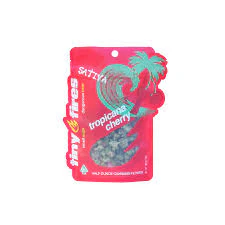 Blaze - Tiny Fires - Flower - Tropicana Cherry - 14g Main Image