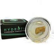 Hydrotic - Concentrate - Badder - Sour Diesel - 1g