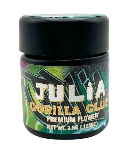 JULIA - Gorilla Glue (3.5g) Main Image