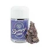 Lumpy's Flowers - Flower - Indoor - Benanimals - 14g