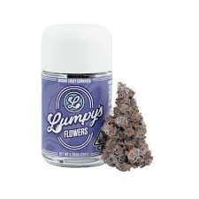 Lumpy's Flowers - Lumpy's Flowers - Flower - Indoor - Passion Ivy - 3.5g Main Image