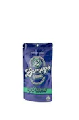 Lumpy's Flowers - Preroll - Indoor - Lemon Squarez - 1g