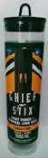  Chief Stix Disposable 1gram - CBG:CBD - Fruit Punch + Tropical Lime