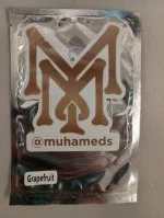 Gear - MUHA Air Freshener Main Image