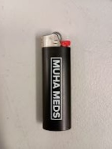 Gear - Muha lighter 