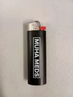 Gear - Muha lighter  Main Image