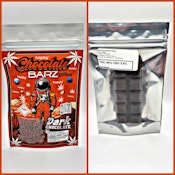 Happy | Dark Chocolate Chocolate | 100mg |