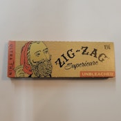 Zig Zag - Rolling Papers - 1 1/4 Rolling Papers - Accessories