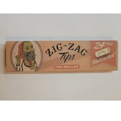 Zig Zag - Pre-Rolled Tips 24pk - Accessories