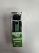 Breeze Pro | Spearmint | 1g Vape cart