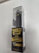 Breeze | Tropicanna Cherry | LIve Resin 1g Vape Cart