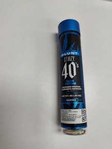 Stiiizy | Blue Dream | 2g Infused Blunt