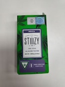 STIIIZY | King Louis XIII | AIO | 1G