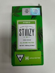 NO BRAND - Stiiizy | Apple Fritter | AIO | 1g