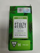 STIIIZY | Pink Acai | AIO Vape  | 1g