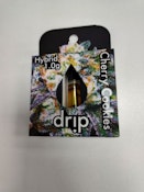 Drip | Cherry Cookies | Vape Cart | 1g