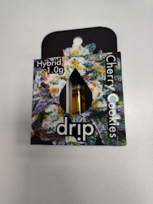 Drip | Cherry Cookies | 510 Cart | 1g