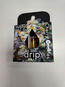 DRIP - Drip | Cherry Cookies | 510 Cart | 1g