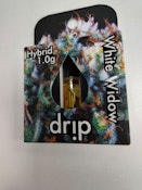 Drip | White Widow | Vape Cart | 1g