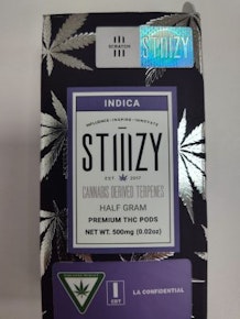 STIIIZY | LA Confidential | 0.5G
