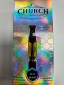 Church RS11 1g Disposable Cart