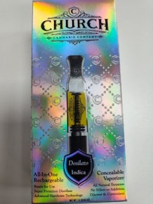 Church | Dosilato | 1G AIO