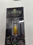 Church | Blue Dream Live Resin |1G | G1-510