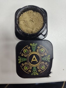 Amsterdam | Lilac Breath | Kief