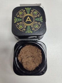 Amsterdam | Trop Cherry | Kief
