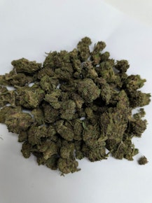 Green Mitten | Cherry Payton | 28 g Prepack
