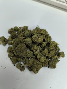 Switchgrass Platinum Kush Mints | 14 g Prepack