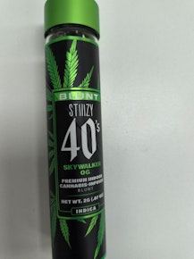Stiiizy | Skywalker OG | 2g Infused Blunt