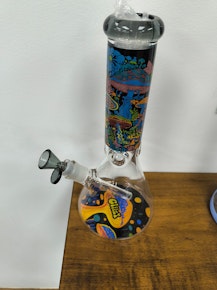 11' Water Pipe