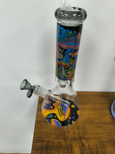 NO BRAND - 11' Water Pipe